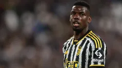 Pogba é desejo da torcida do Corinthians.