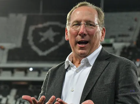 Vasco quer Tiquinho Soares e precisa convencer John Textor