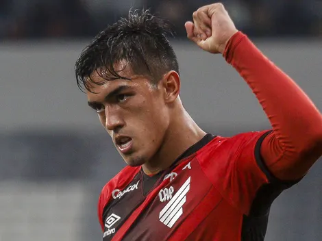 Empresário de Tomás Cuello nega proposta oficial do Vasco