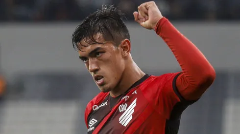 Vasco tem interesse por Tomás Cuello.