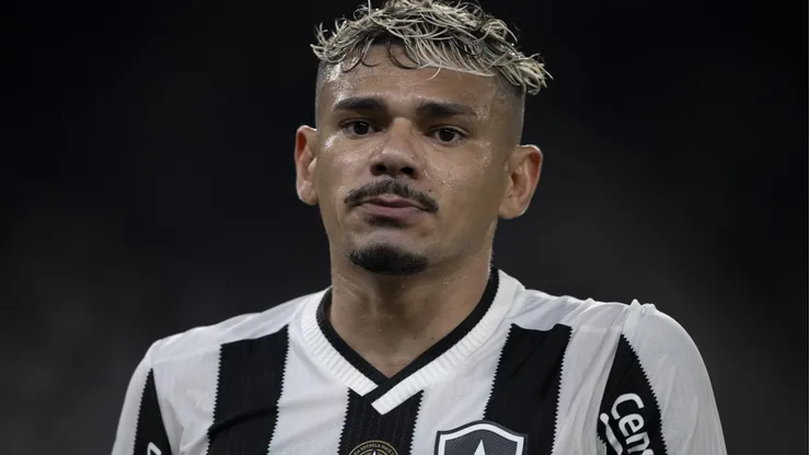 Tiquinho precisa se posiciona após se tornar alvo de críticas