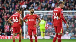 Liverpool x Leicester City pela Premier League.