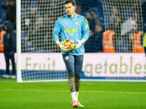 Palpite Manchester City x Everton - Premier League - 26/12/2024