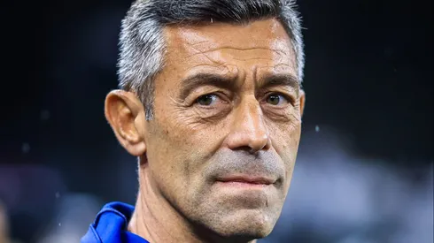 Pedro Caixinha toma decisão sobre futuro no Grêmio