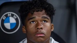 - Endrick, atacante de saída do Madrid