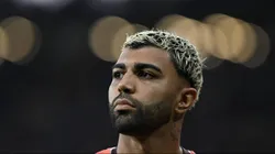 Flamengo já não conta mais com Gabigol.