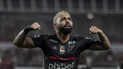 Gabigol próximo de ser anunciado oficialmente no Cruzeiro