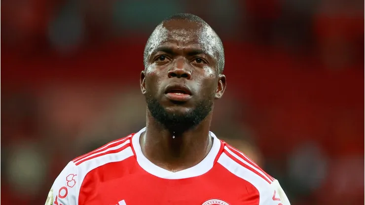 Enner Valencia interessaria ao Atlético-MG