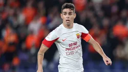 São Paulo vai com tudo por Oscar.