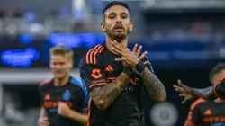 Santiago Ródriguez - Foto: James Patrick