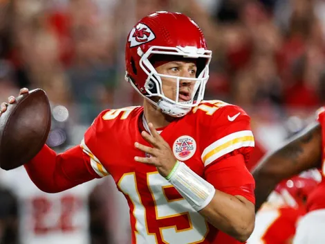 Palpite Pittsburgh Steelers x Kansas City Chiefs - NFL - 25/12/2024