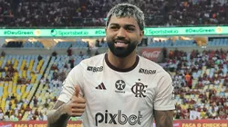 Gabigol está próximo de ser anunciado em outro clube