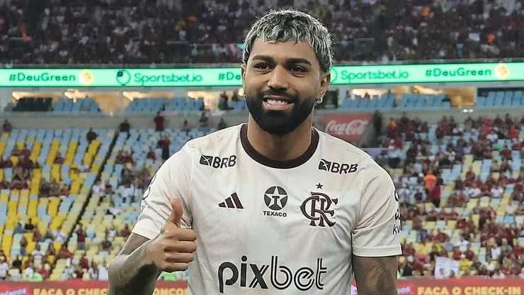 Gabigol está próximo de ser anunciado em outro clube
