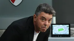 Palmeiras quer o mesmo alvo de Marcelo Gallardo.