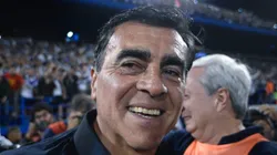 Quinteros ganhou campeonato argentino pelo Vélez.