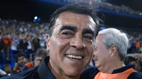 Quinteros ganhou campeonato argentino pelo Vélez.