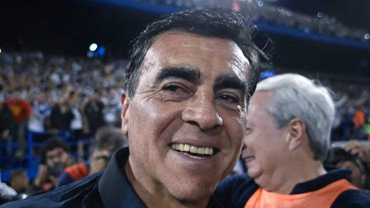 Quinteros ganhou campeonato argentino pelo Vélez.