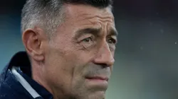 Pedro Caixinha não fechou com o Atlético-MG