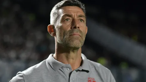Pedro Caixinha apresentou trabalhos importantes no México, Argentina e ficou conhecido no Bragantino