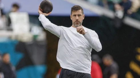 Aaron Rodgers. Foto: David Rosenblum/Icon Sportswire NFL