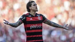 Pedro supera Estêvão e Yuri Alberto: números comprovam sua superioridade