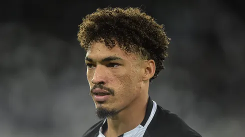 Adryelson não será reforço do Cruzeiro