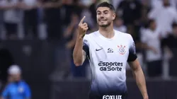 Centroavante não está nos planos para 2025