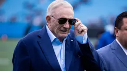 Jerry Jones coloca futuro de McCarthy em aberto após fim da temporada