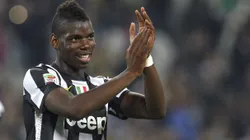 Pogba tem sido o grande alvo do Corinthians para 2025