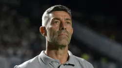 Treinador assumiu a equipe nesta temporada e pode ganhar reforço de peso