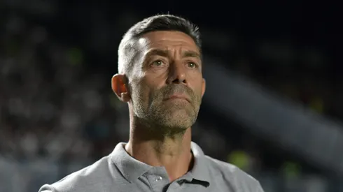 Treinador assumiu a equipe nesta temporada e pode ganhar reforço de peso