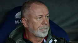 Mano Menezes elogia contratação de Hércules e descarta chance de Rodrigo Dourado no Fluminense