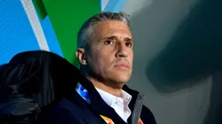 Hernán Crespo, técnico argentino, no Al Ain