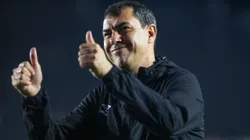 Carille vem pedindo reforços no ataque para o Vasco em 2025