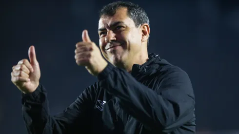 Carille vem pedindo reforços no ataque para o Vasco em 2025