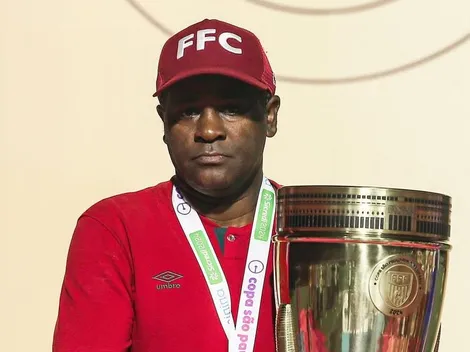 PC Rodrigues revela como o Fluminense conquistou a Copinha