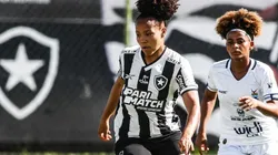 Jordana Soares, ex-Gloriosa fechou contrato com o Internacional e reforça o elenco das Gurias Coloradas para temporada 2025