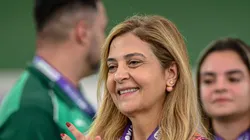 Leila Pereira fecha acordo com casa de apostas.