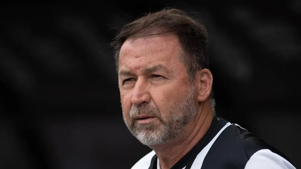 . Foto: Ronaldo Barreto/Thenews2/imago images – Augusto Melo não vai contratar Guilherme, lateral revelado no Corinthians.