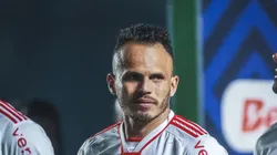 Renê pode ficar no Internacional