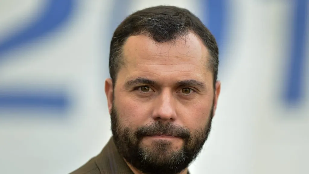 Mário Bittencourt quer renovar com Paulo Henrique Ganso Foto: Thiago Ribeiro/AGIF