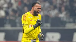 Everson em ação pelo Atlético-MG - Foto: Gilson Lobo/AGIF