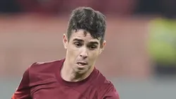 Oscar voltará ao São Paulo