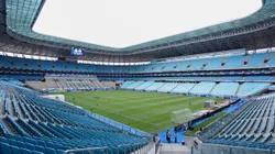 Arena do Grêmio, estádio em Porto Alegre - Foto: Maxi Franzoi/AGIF