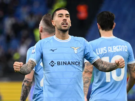 Palpite Lazio x Atalanta - Campeonato Italiano - 28/12/2024
