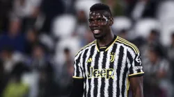 Paul Pogba continua livre no mercado. Matteo Bottanelli