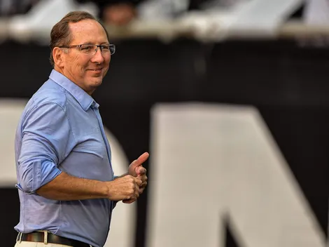 Vidente revela como o Botafogo no Mundial de Clubes