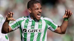 Vitor Roque deve ser vendido pelo Barcelona em 2025 e anima diretoria do Palmeiras.