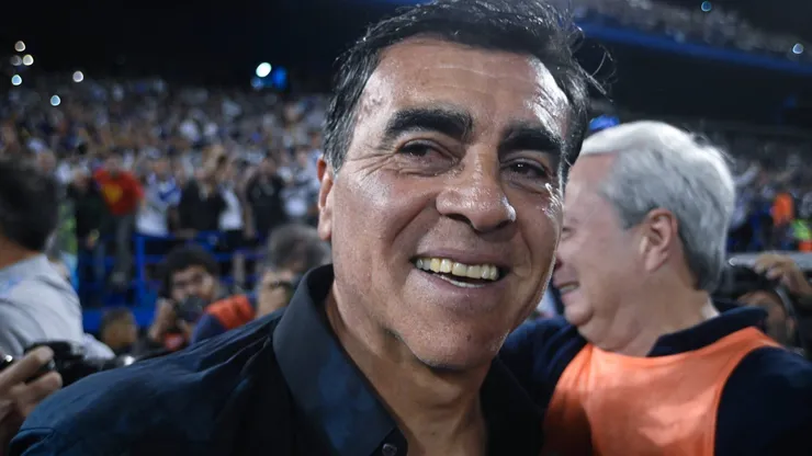 Gustavo Quinteros é definido como substituto de Renato Gaúcho no Grêmio em 2025