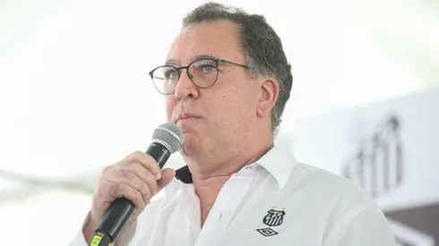 Presidente foi alvo de críticas – Foto: Reinaldo Campos/AGIF.